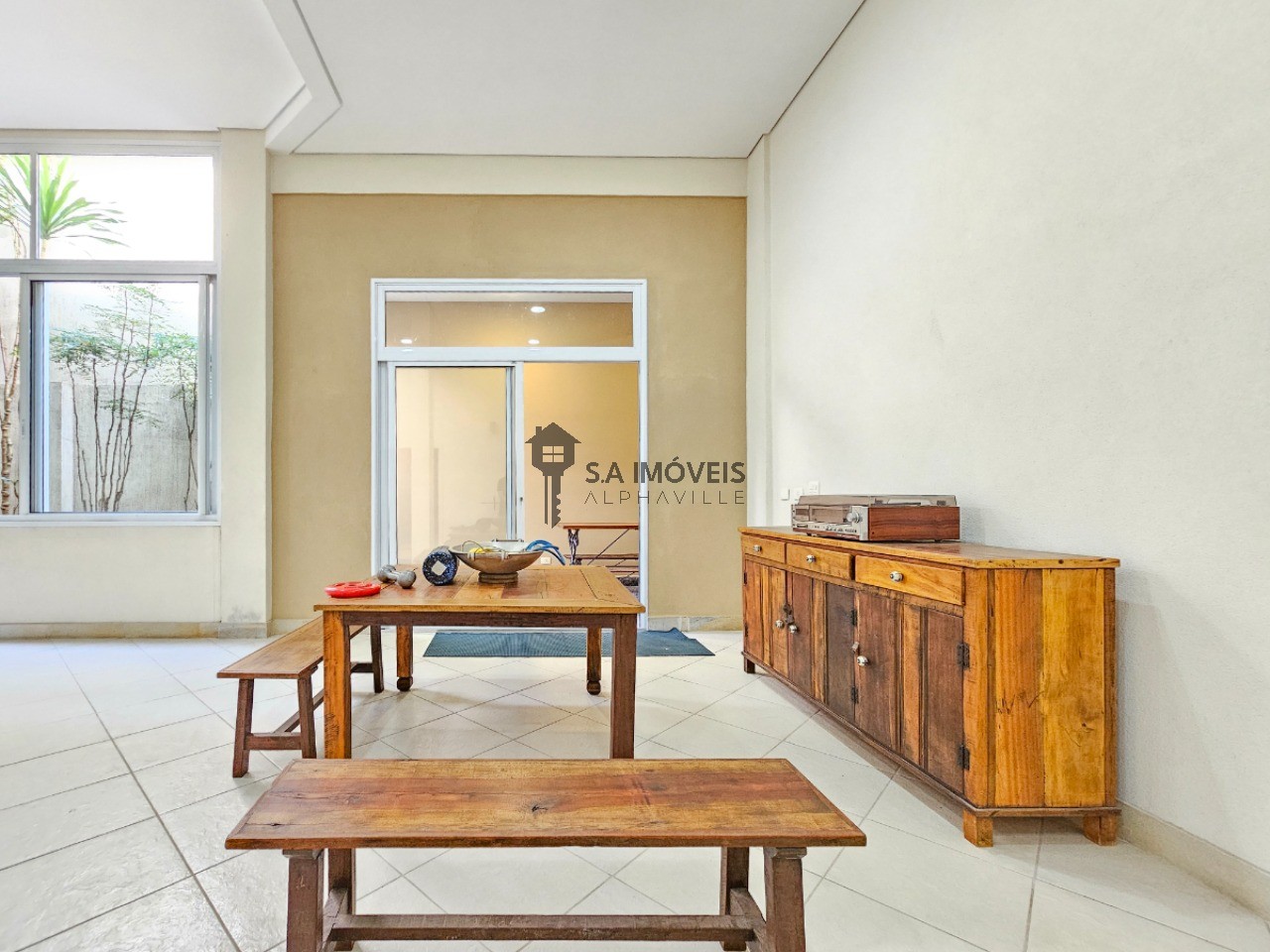 Casa de Condomínio, 4 quartos - Foto 73