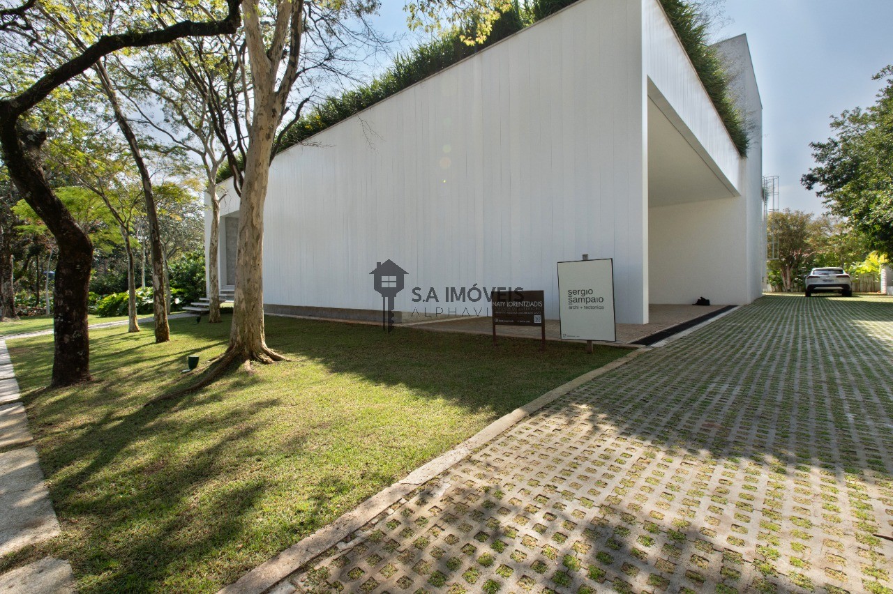 Casa de Condomínio, 4 quartos - Foto 70