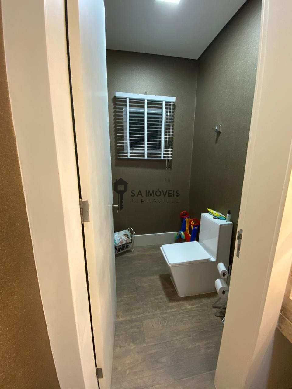 Casa de Condomínio, 4 quartos - Foto 43