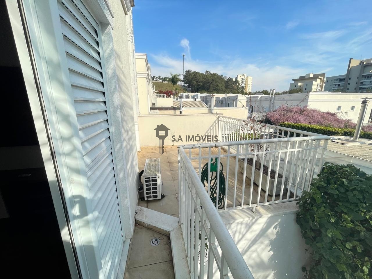 Casa de Condomínio, 3 quartos - Foto 53