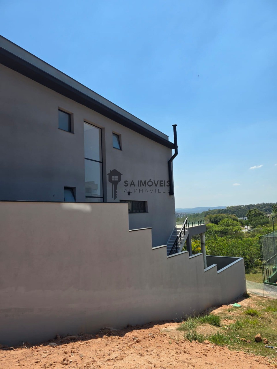 Terreno, 456 m² - Foto 5