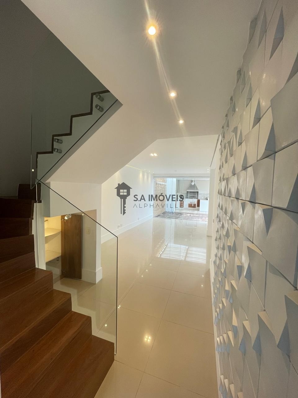 Casa de Condomínio, 3 quartos - Foto 10