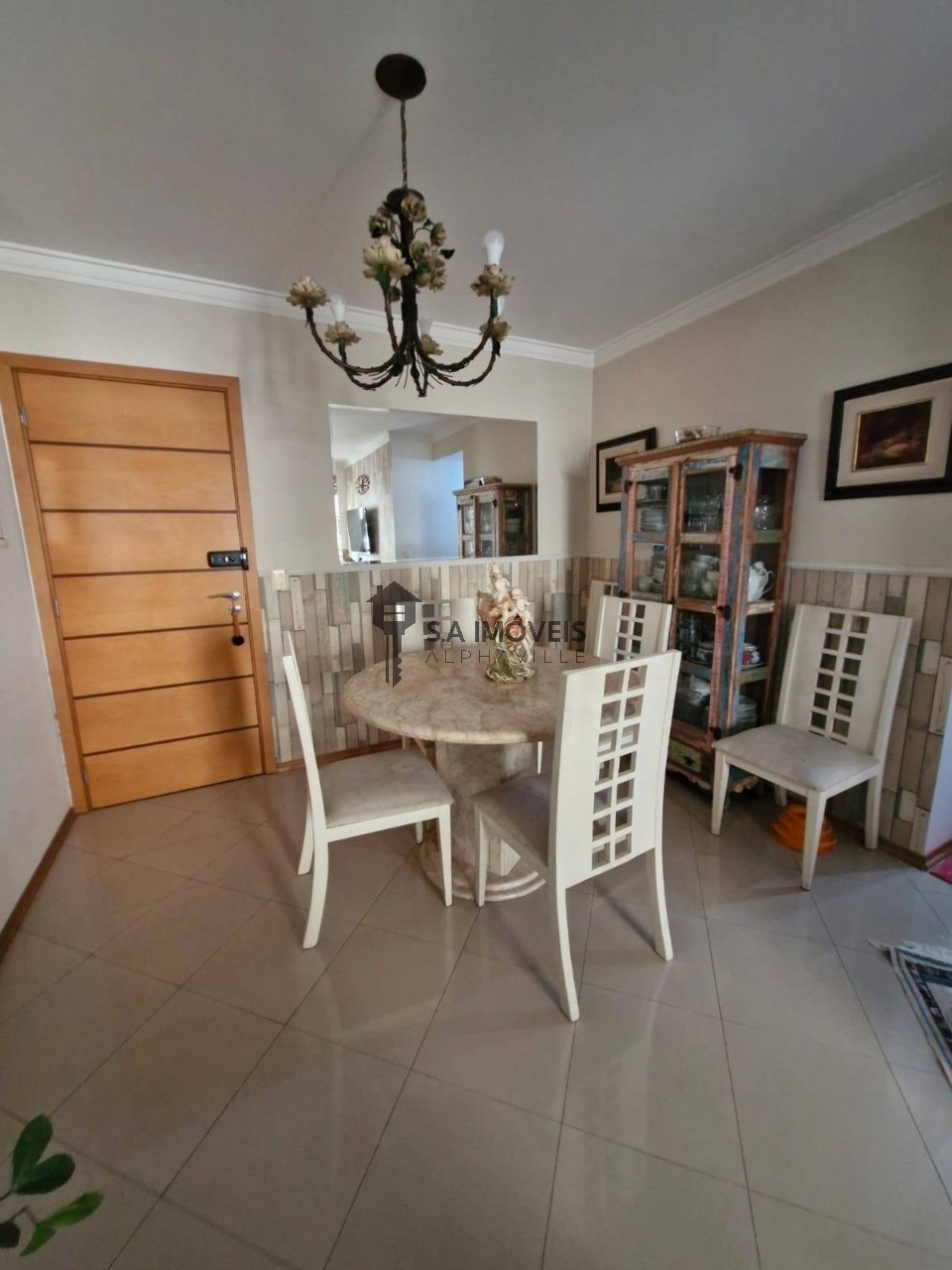 Apartamento, 3 quartos, 80 m² - Foto 1