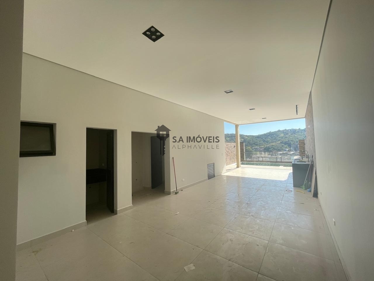 Casa, 3 quartos, 200 m² - Foto 23