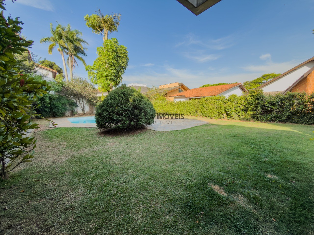 Casa de Condomínio, 3 quartos - Foto 35