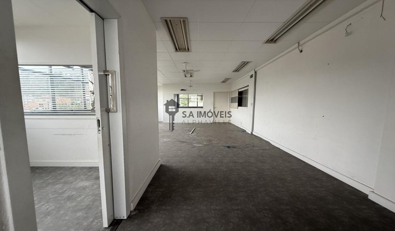 Depósito-Galpão, 1600 m² - Foto 21