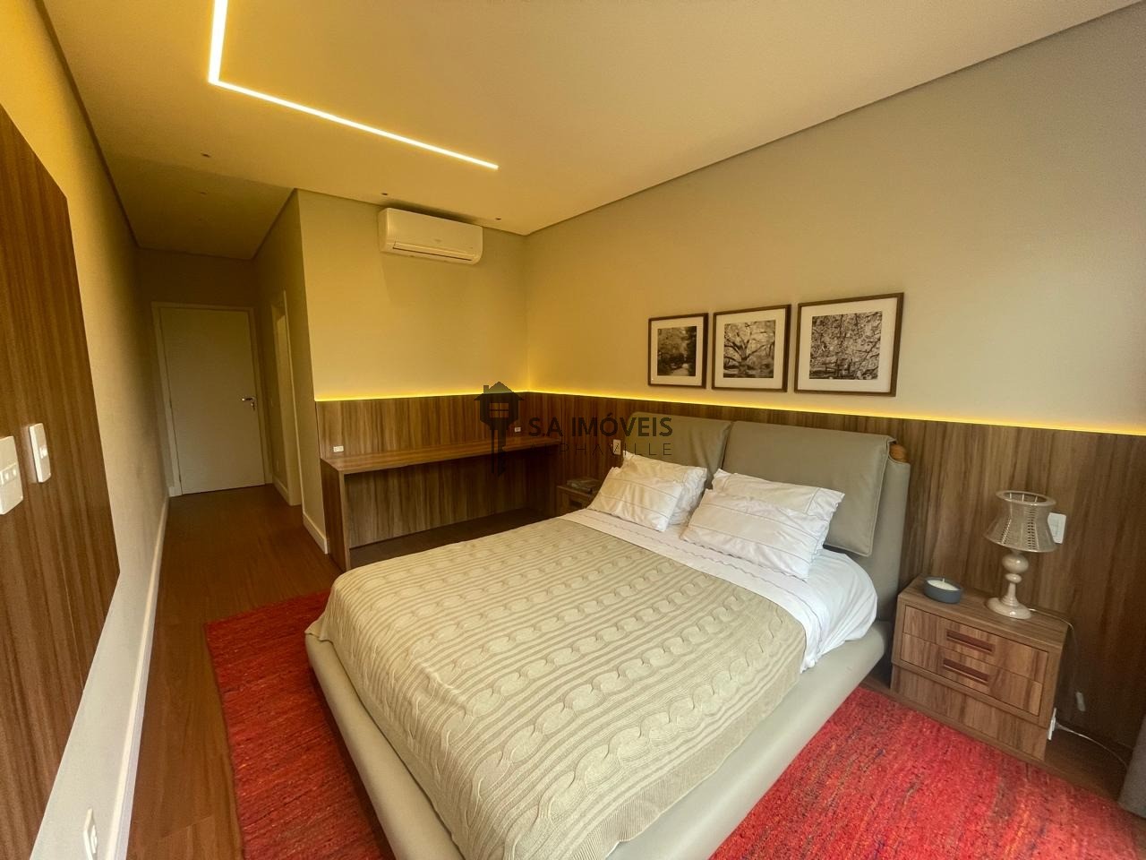 Casa, 5 quartos, 465 m² - Foto 57