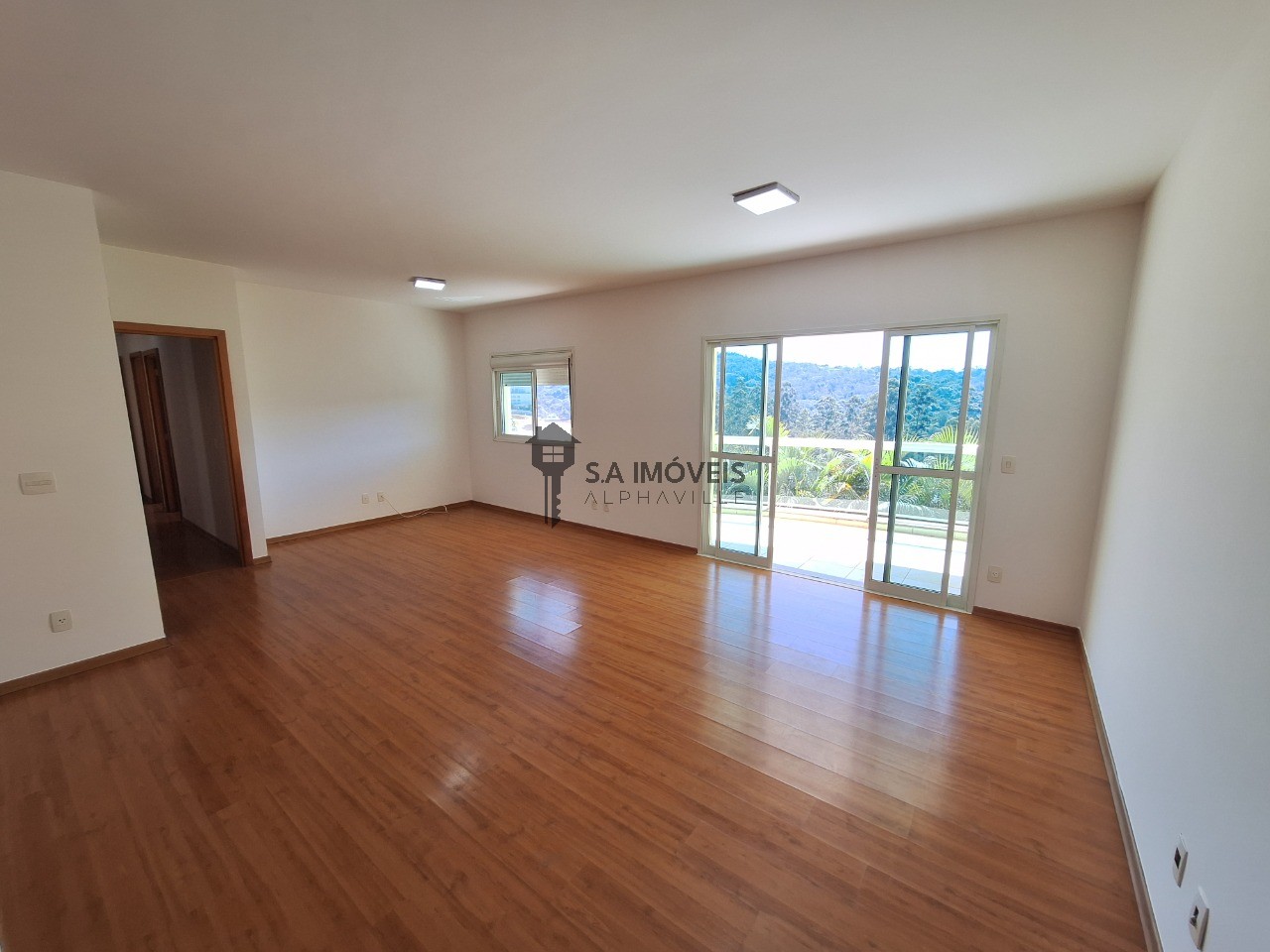 Apartamento, 3 quartos, 133 m² - Foto 1