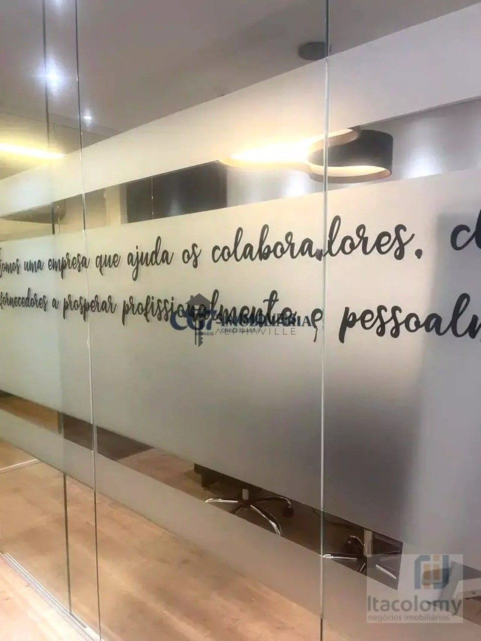 Sala-Conjunto, 80 m² - Foto 2