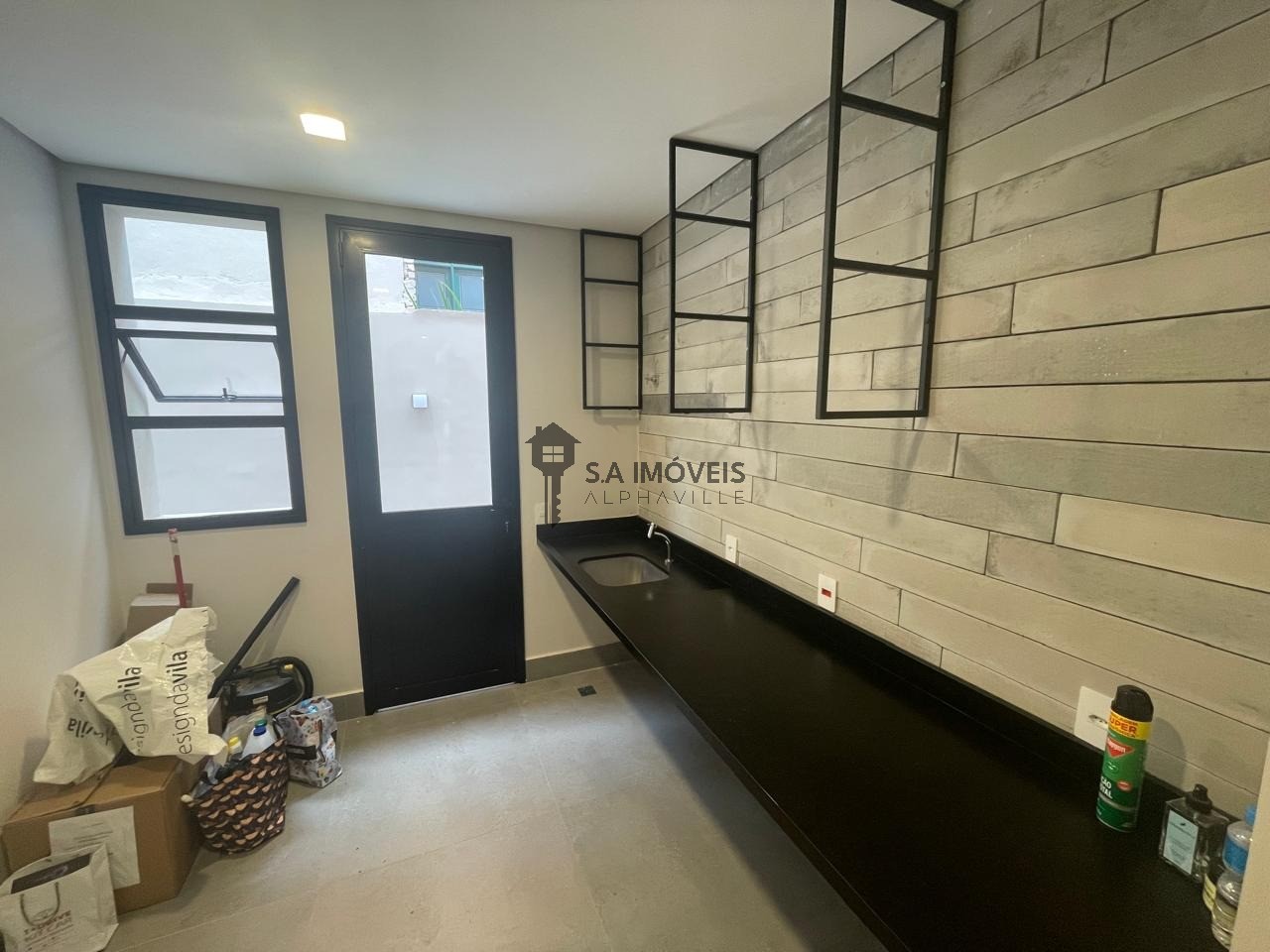 Casa, 5 quartos, 465 m² - Foto 19