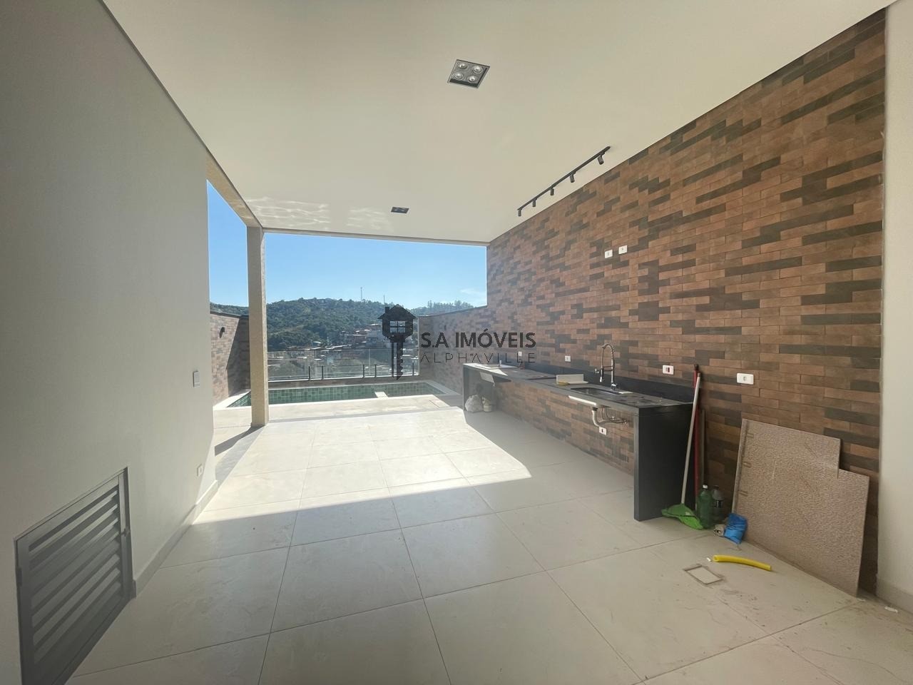 Casa, 3 quartos, 200 m² - Foto 18