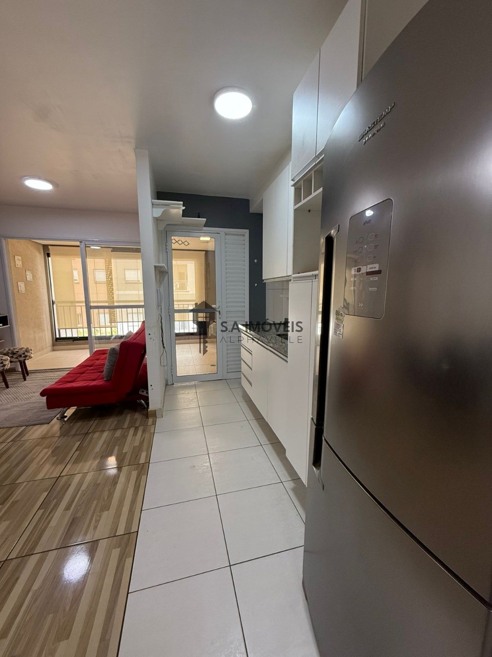 Apartamento, 2 quartos, 65 m² - Foto 10