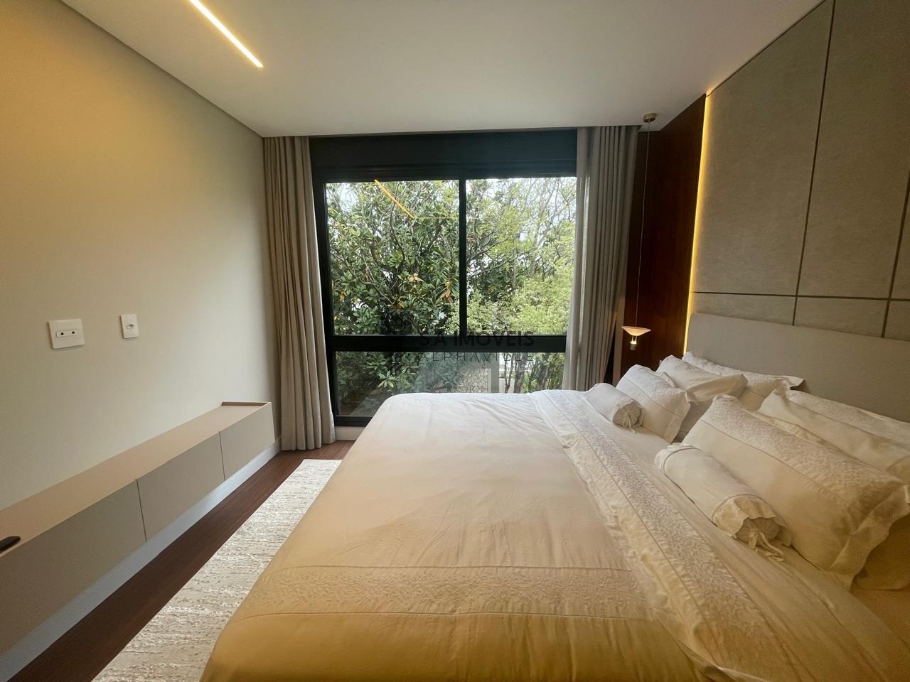 Casa, 5 quartos, 465 m² - Foto 48