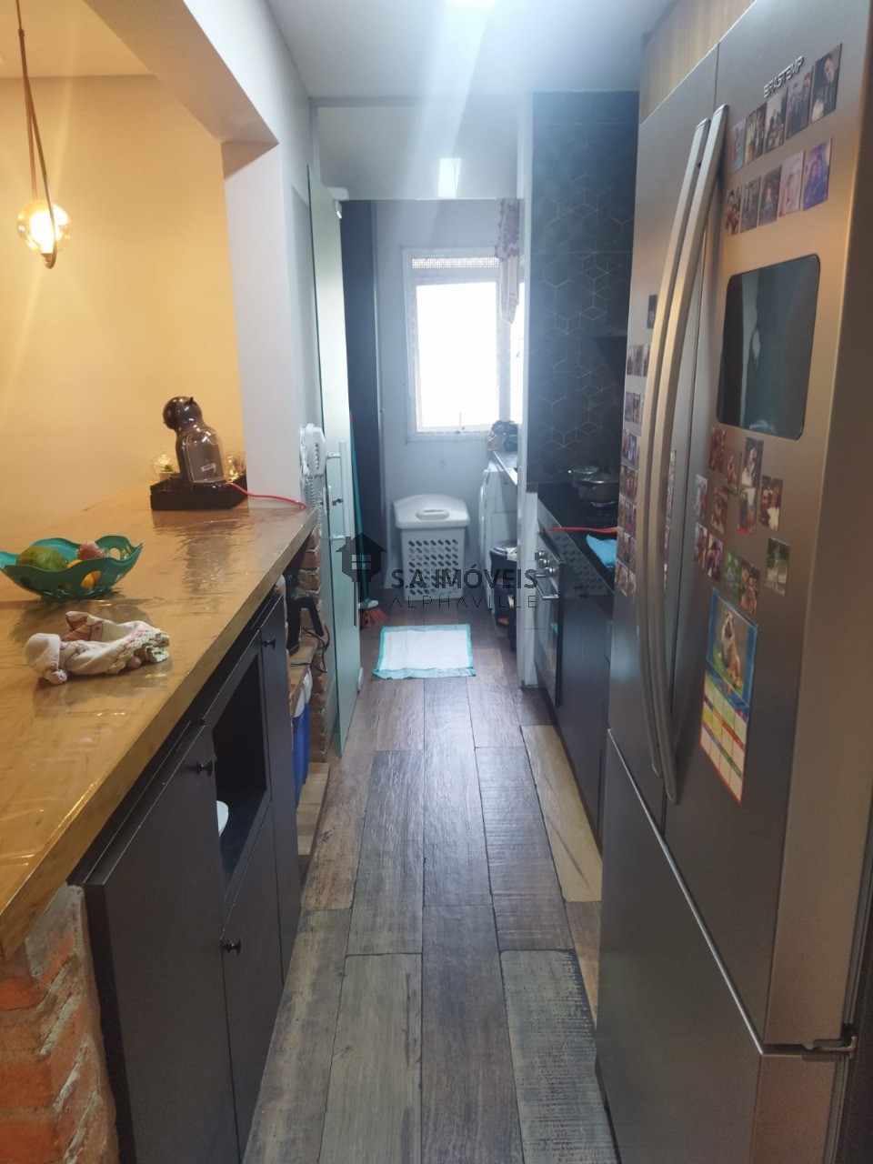 Apartamento à venda com 3 quartos, 87m² - Foto 4