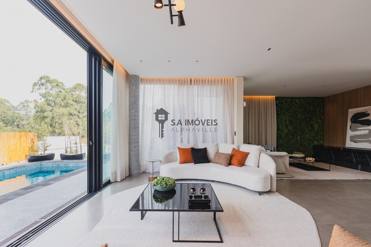 Casa, 4 quartos, 388 m² - Foto 9