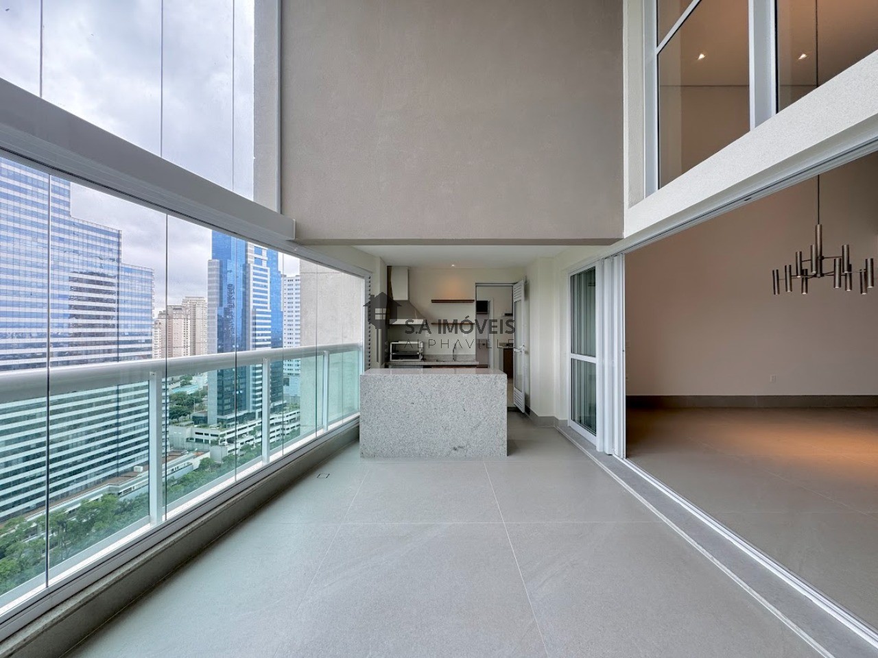 Apartamento, 4 quartos, 365 m² - Foto 5