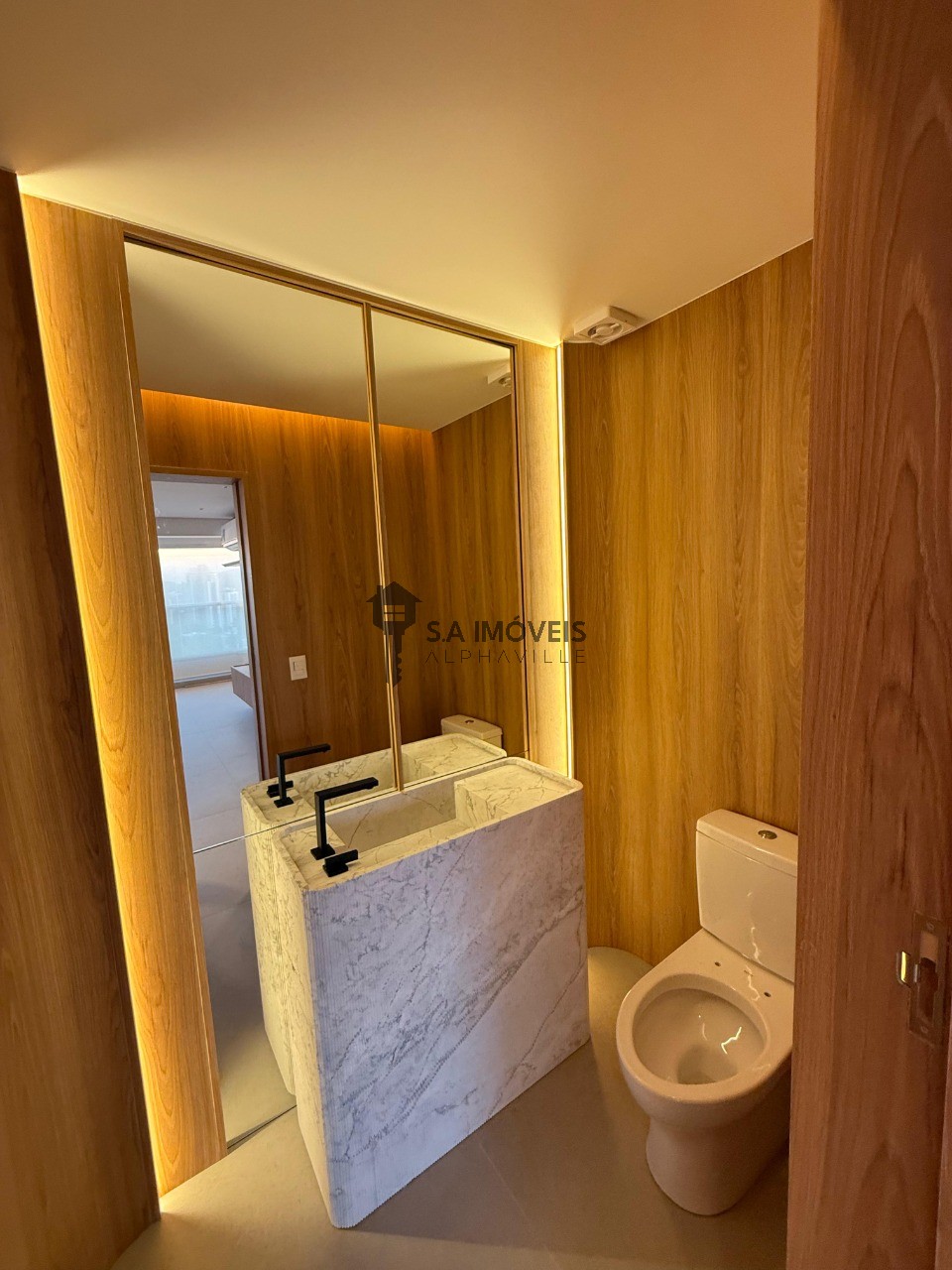 Apartamento, 2 quartos, 124 m² - Foto 36