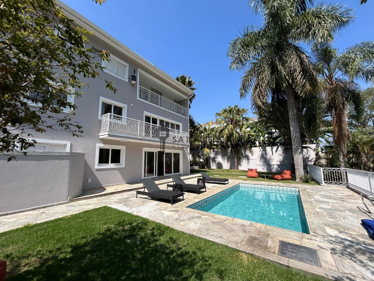 Casa de Condomínio, 4 quartos - Foto 1