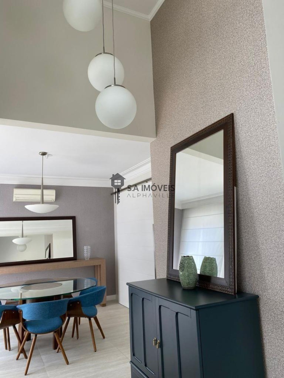 Casa de Condomínio à venda com 4 quartos, 330m² - Foto 6