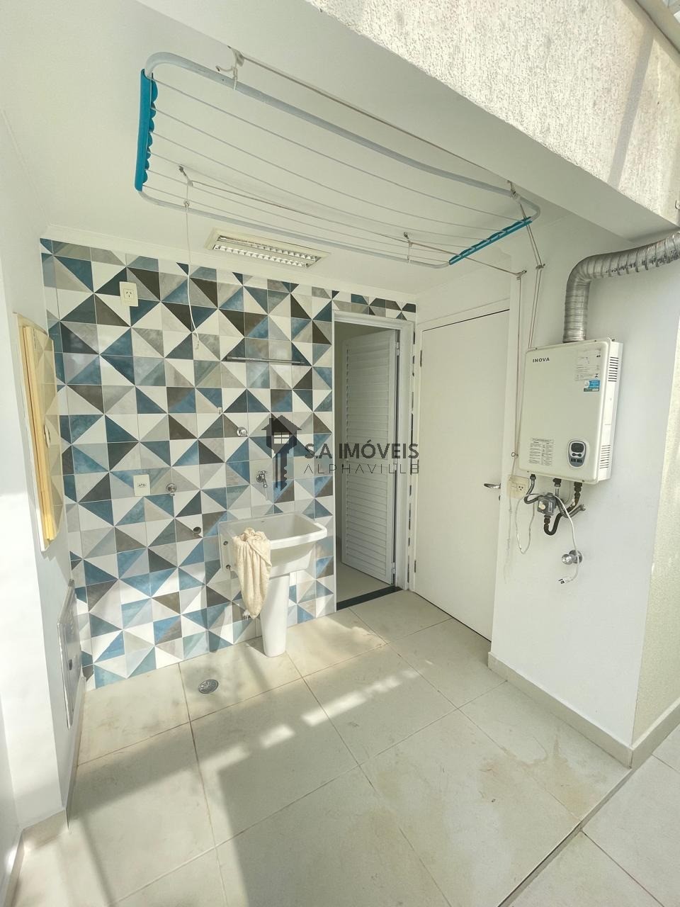 Casa de Condomínio, 3 quartos - Foto 22