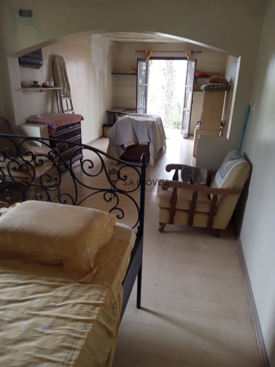 Casa de Condomínio à venda com 5 quartos, 440m² - Foto 3