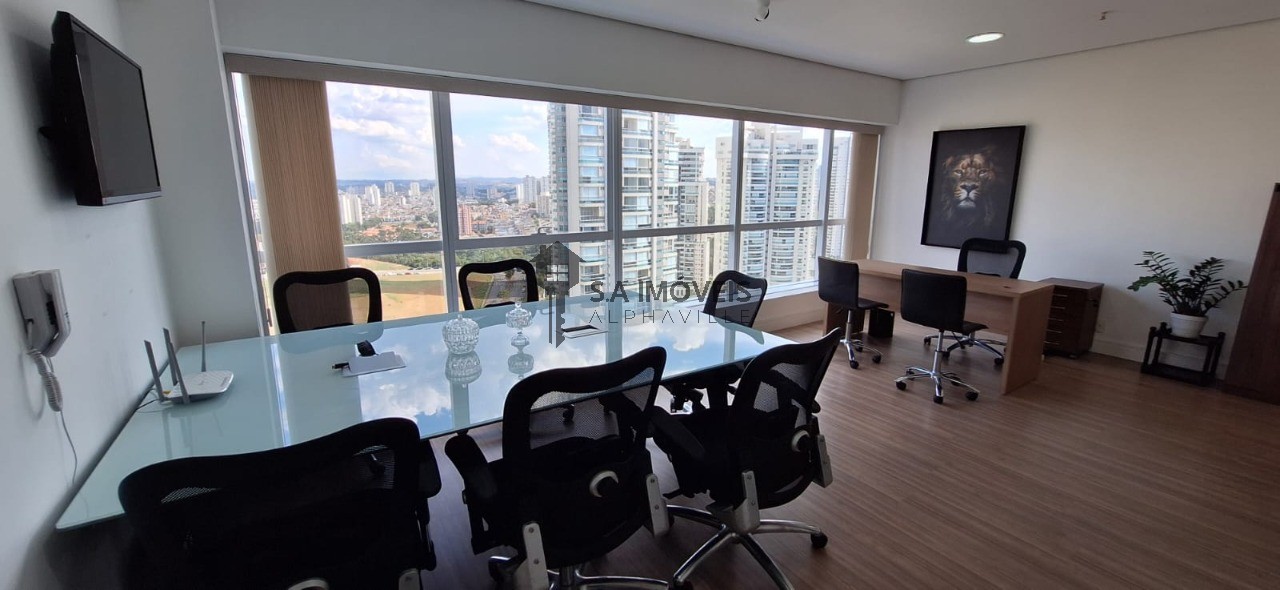 Sala-Conjunto, 64 m² - Foto 1