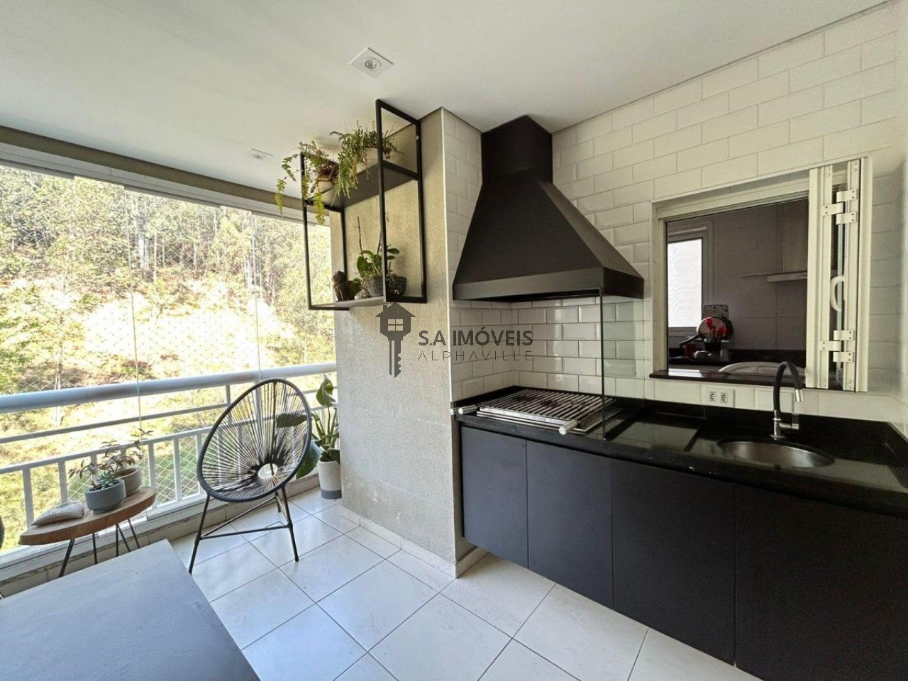 Apartamento, 3 quartos, 123 m² - Foto 1