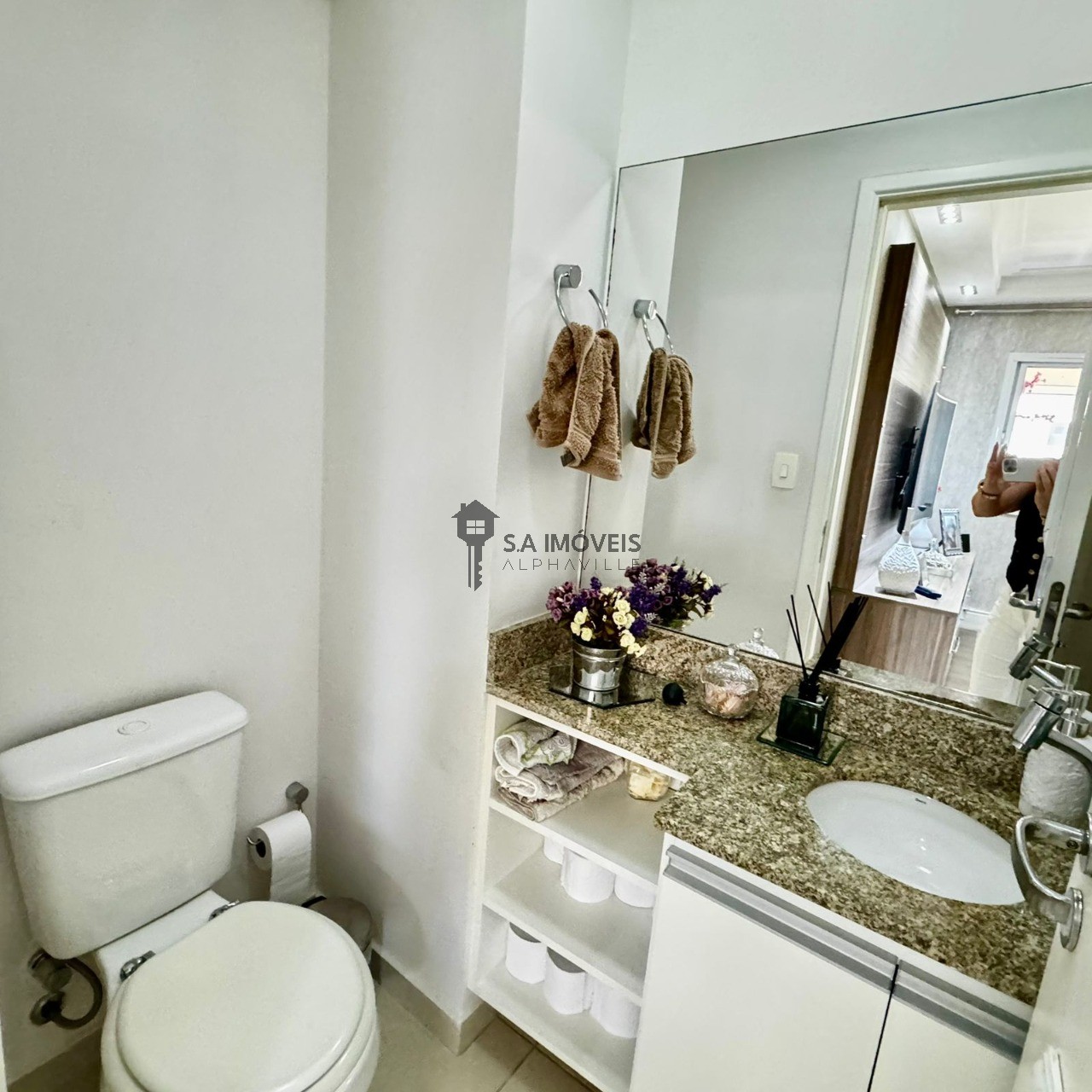 Apartamento, 2 quartos, 110 m² - Foto 21