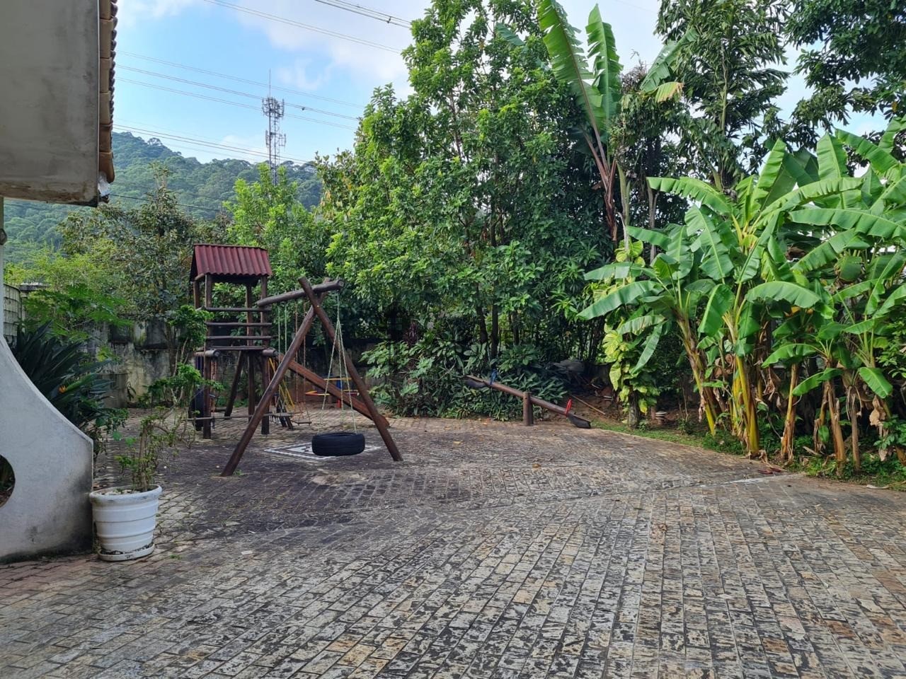 Casa de Condomínio, 4 quartos - Foto 32