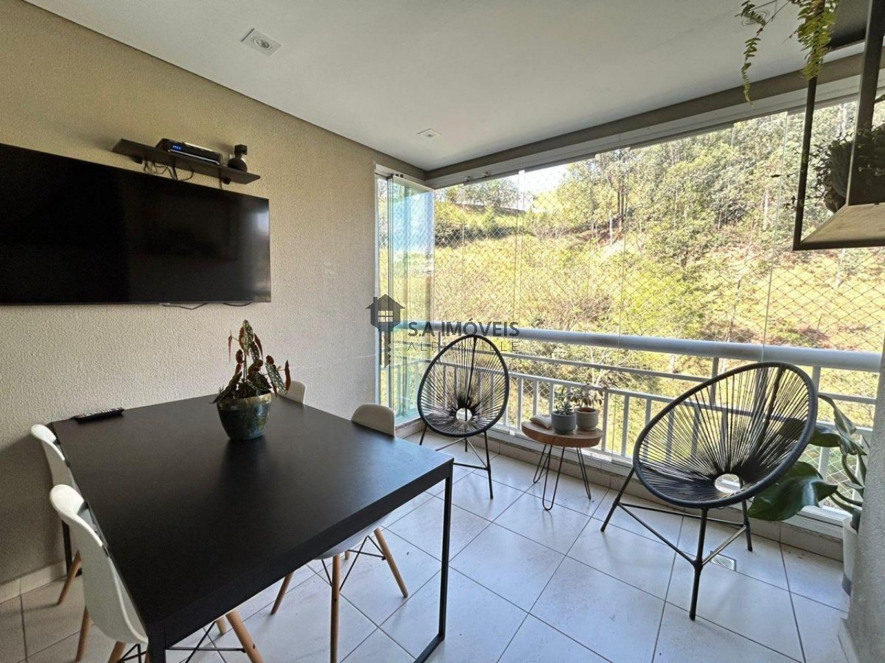 Apartamento, 3 quartos, 123 m² - Foto 2