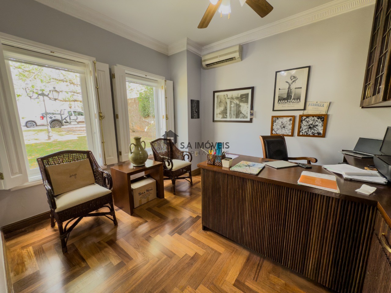 Casa, 3 quartos, 535 m² - Foto 13