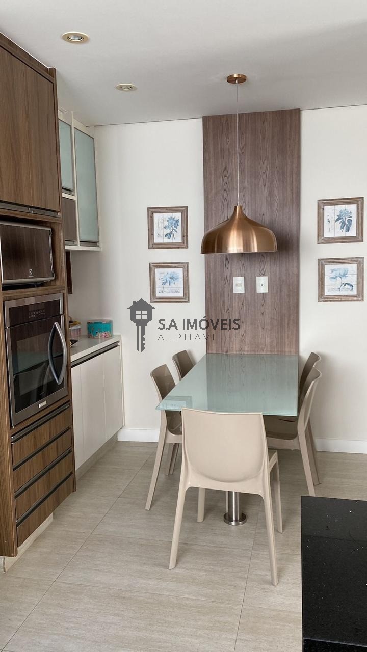 Casa de Condomínio à venda com 4 quartos, 330m² - Foto 10