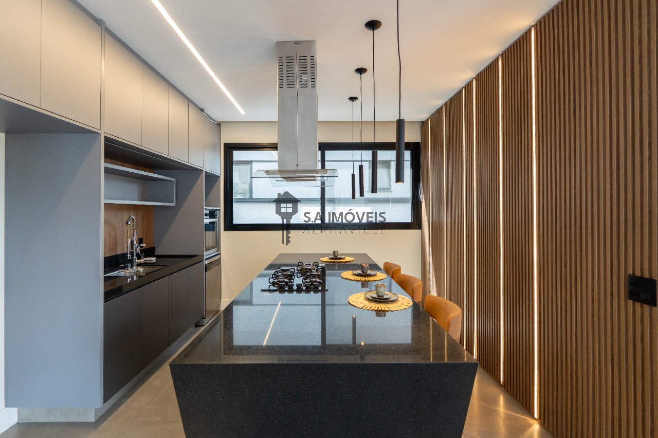 Casa, 4 quartos, 388 m² - Foto 21