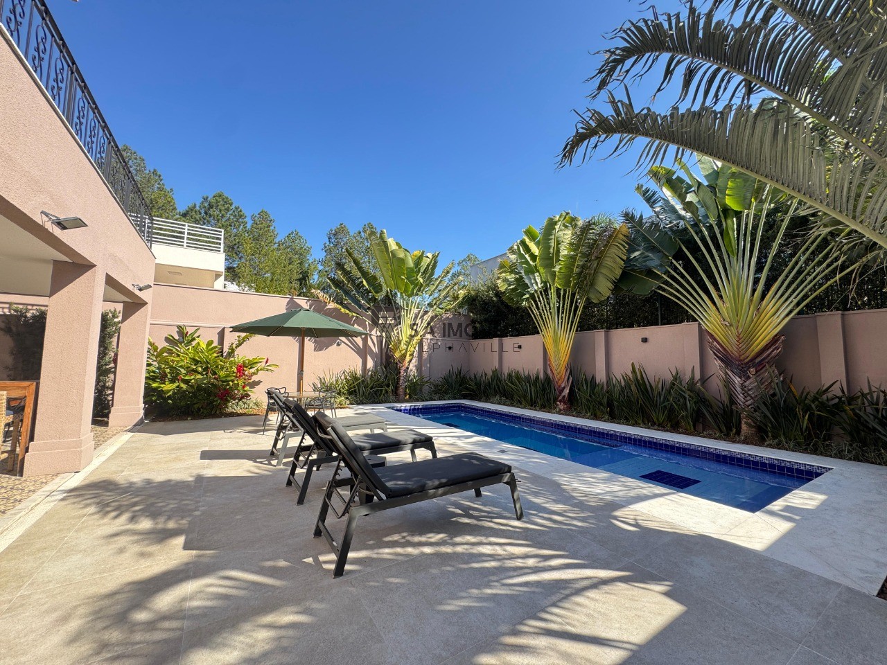 Casa de Condomínio à venda com 3 quartos, 435m² - Foto 16
