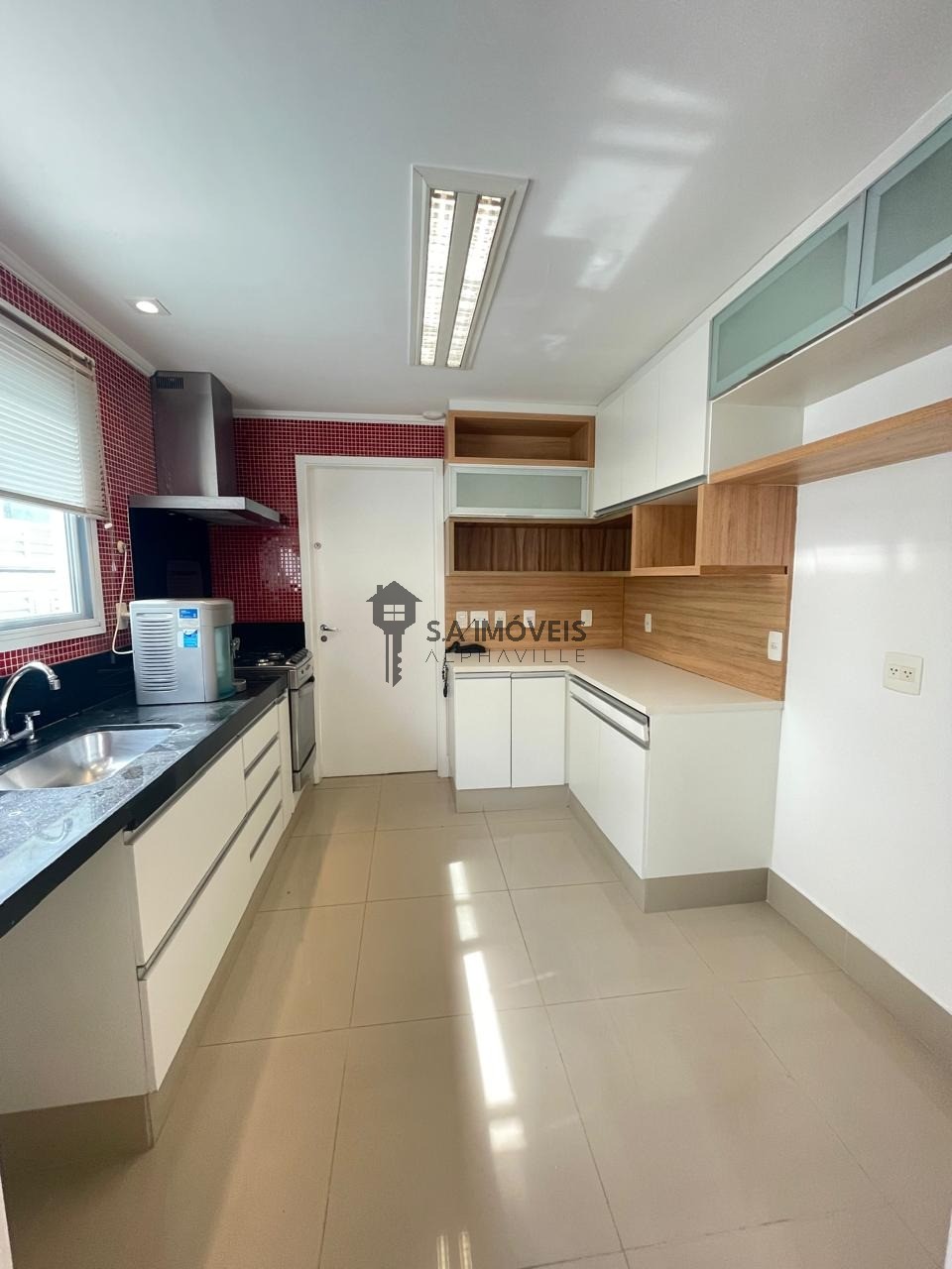 Casa de Condomínio, 3 quartos - Foto 21