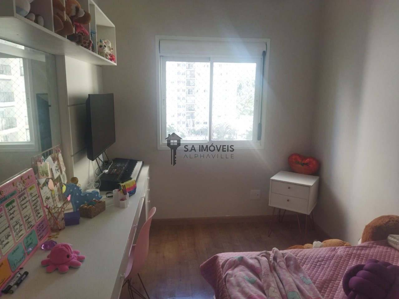 Apartamento à venda com 3 quartos, 87m² - Foto 10