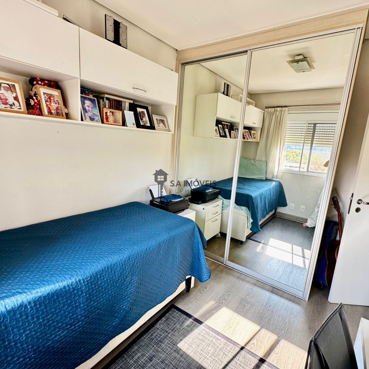 Apartamento, 2 quartos, 110 m² - Foto 19