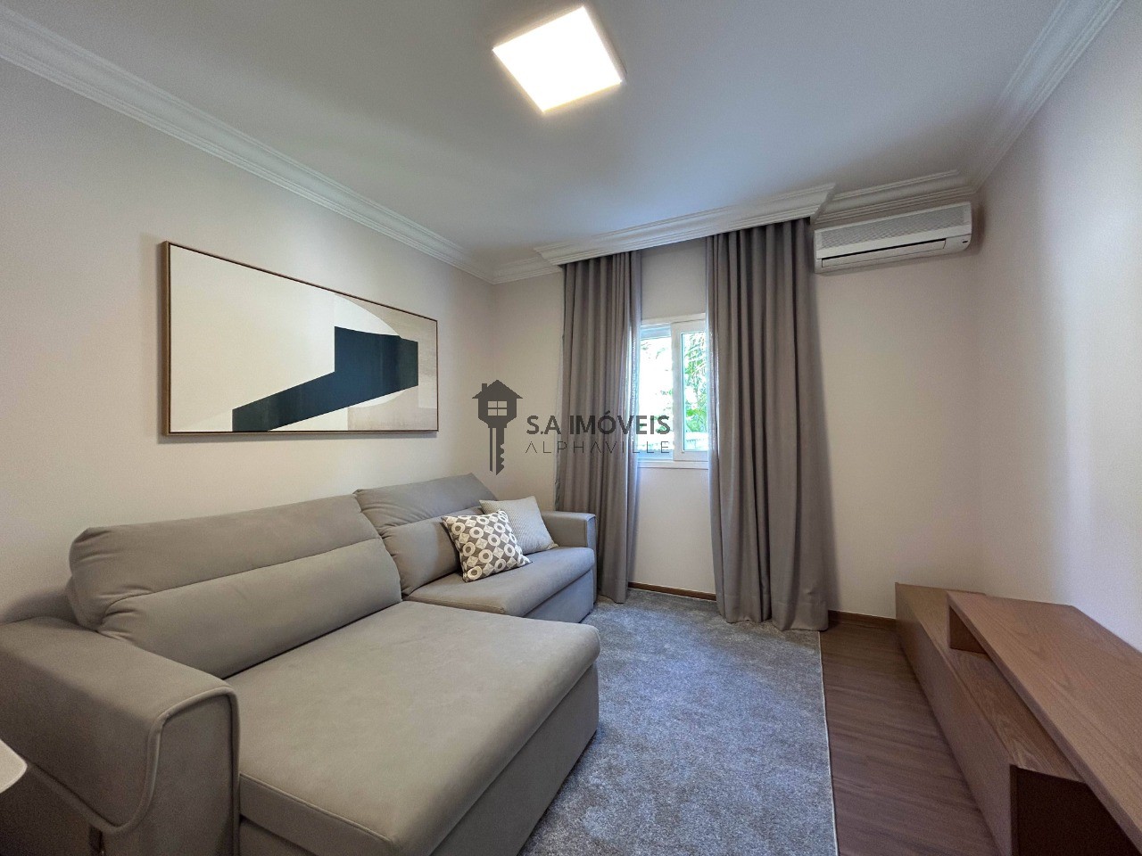 Casa de Condomínio, 4 quartos - Foto 17