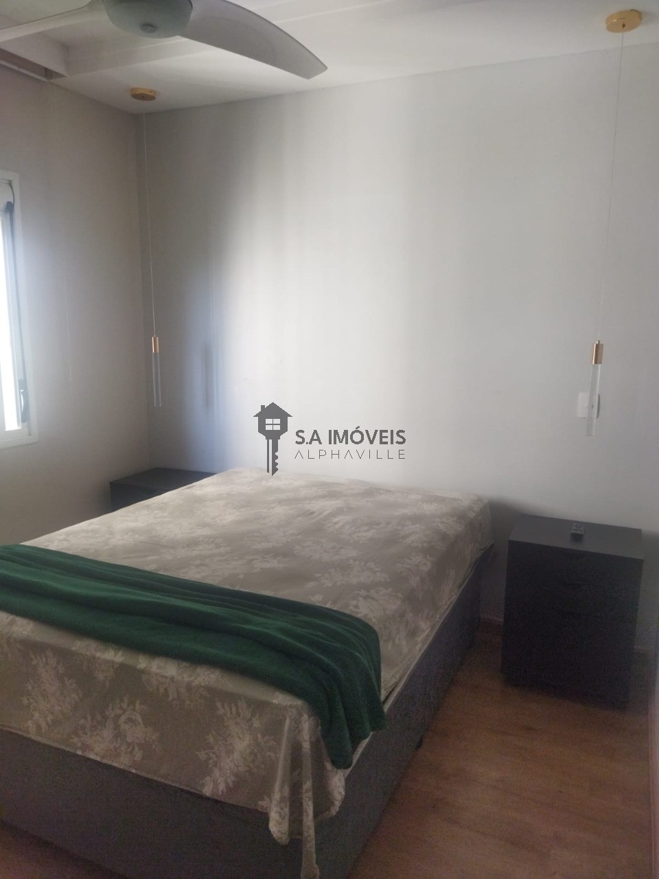 Apartamento à venda com 3 quartos, 87m² - Foto 8