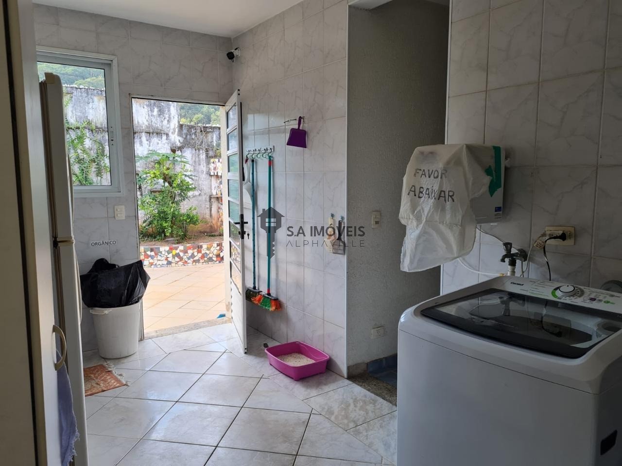 Casa de Condomínio, 4 quartos - Foto 30