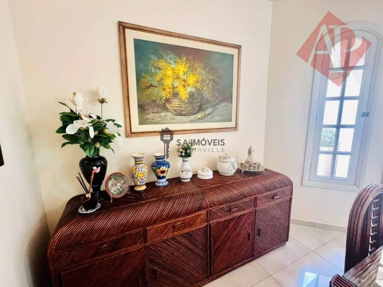 Casa de Condomínio, 3 quartos - Foto 7