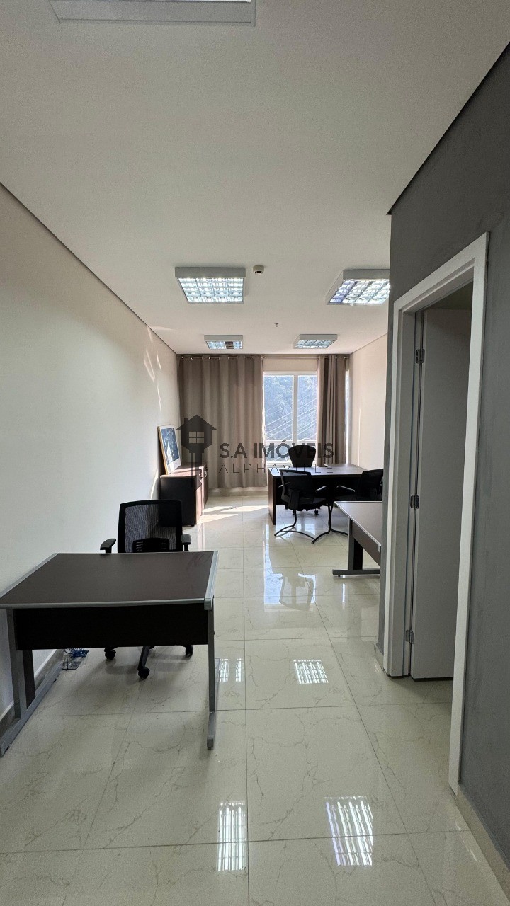 Sala-Conjunto, 30 m² - Foto 1