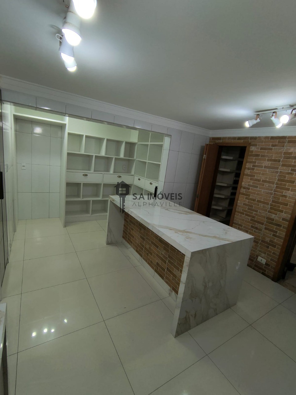 Casa de Condomínio, 3 quartos - Foto 12