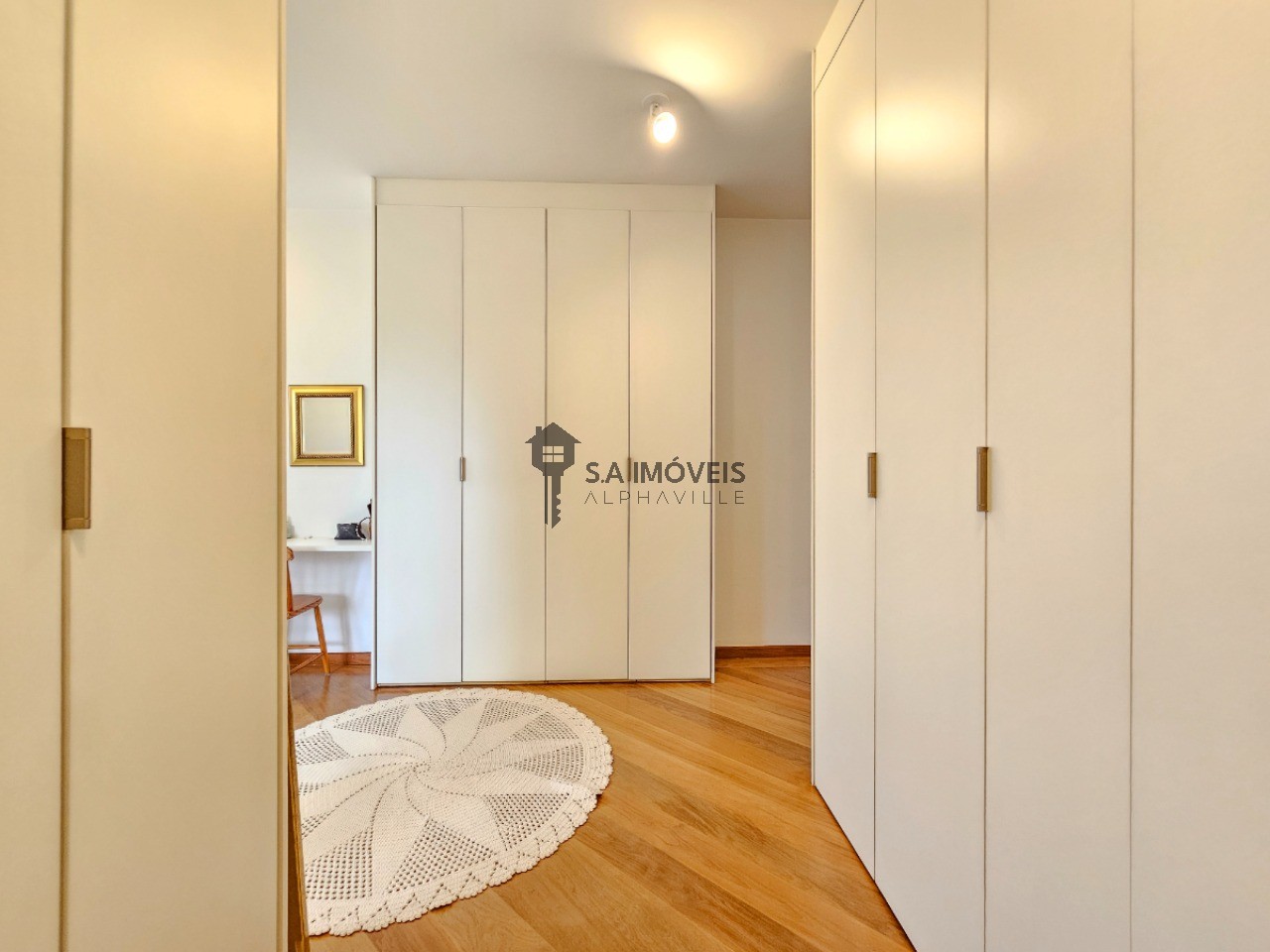Casa de Condomínio, 4 quartos - Foto 47