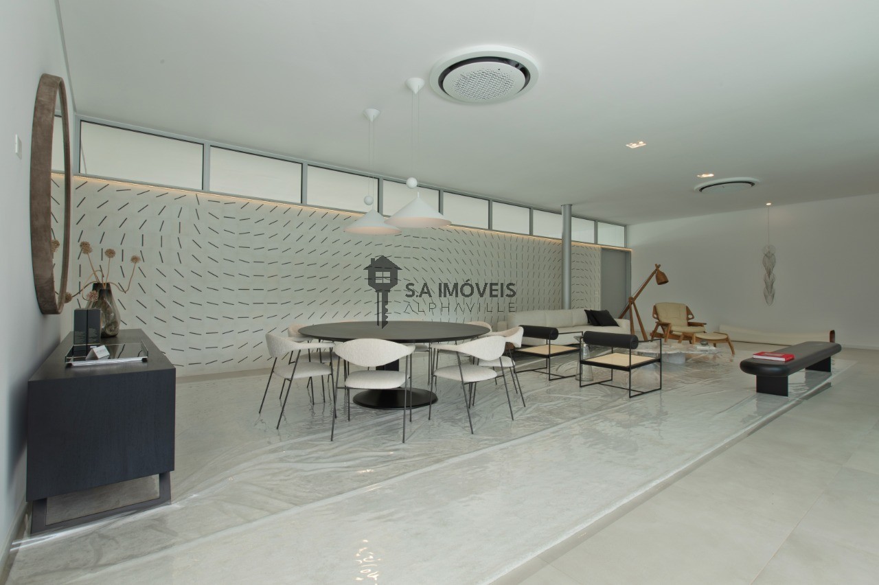 Casa de Condomínio, 4 quartos - Foto 47