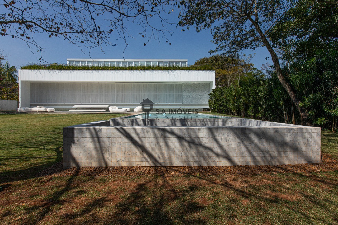 Casa de Condomínio, 4 quartos - Foto 66