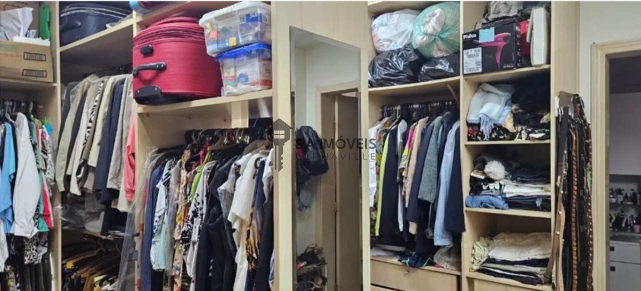 Casa de Condomínio, 4 quartos - Foto 24