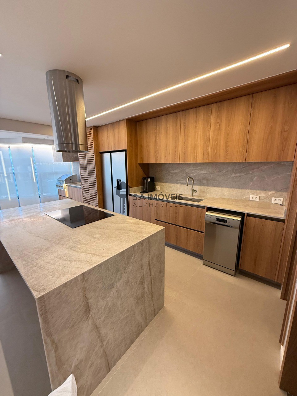 Apartamento, 2 quartos, 124 m² - Foto 8