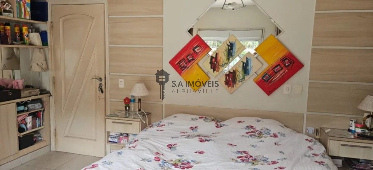 Casa de Condomínio, 4 quartos - Foto 22