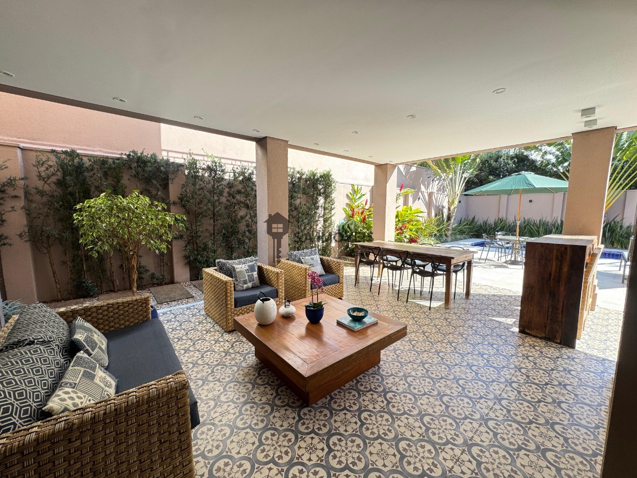 Casa de Condomínio à venda com 3 quartos, 435m² - Foto 14